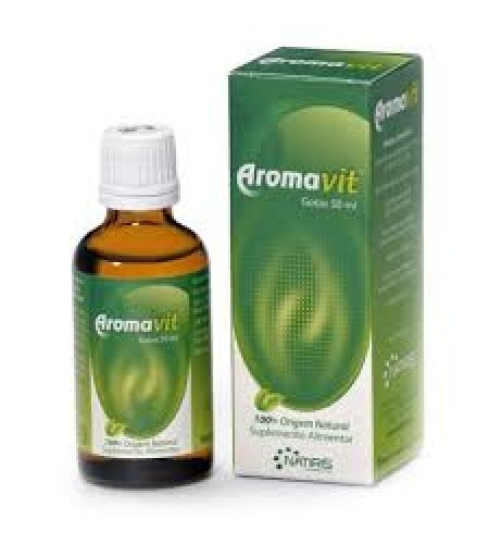 Aromavit 50 ml - Natiris